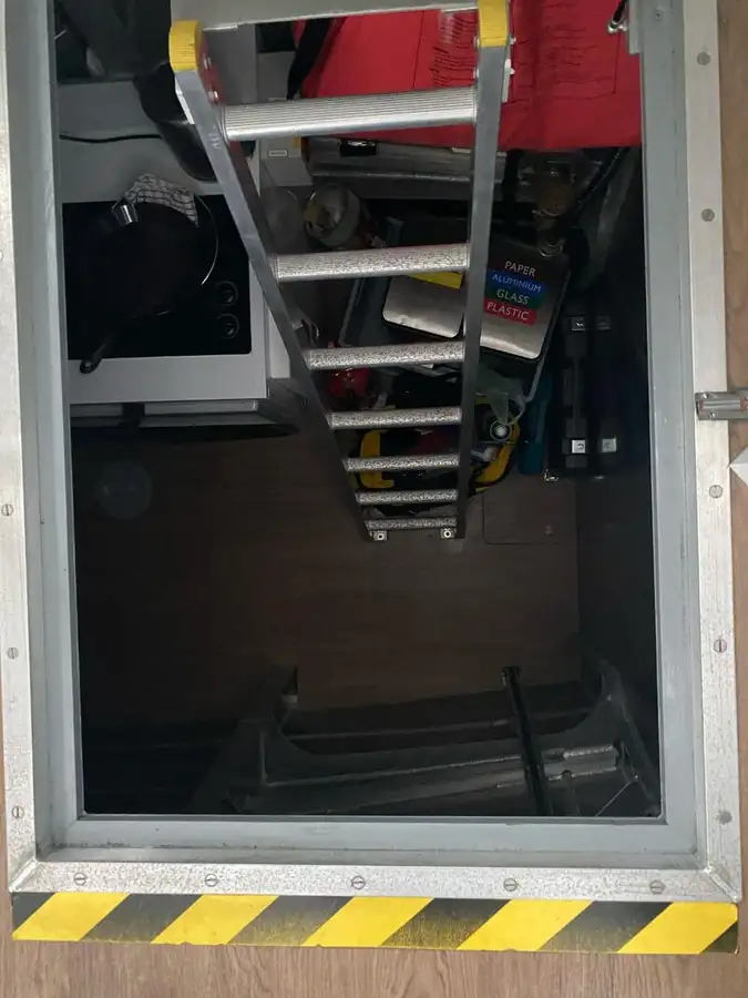 作業船 販売中