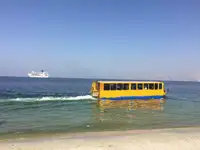 水陸両用 販売のため