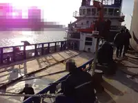 曳船 販売中