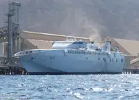 Ro-Ro ship 販売のため