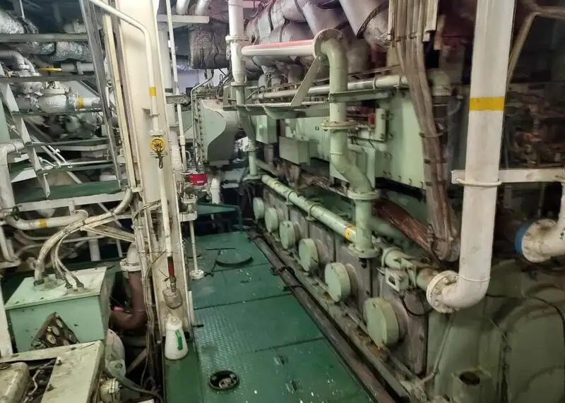 石油タンカー、ケミカルタンカー 販売のため