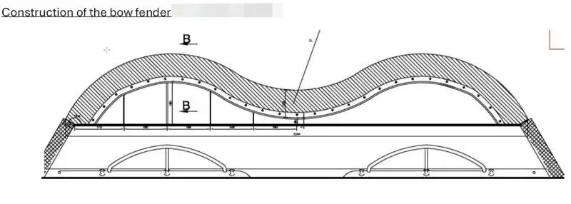 風力発電所の船 販売のため