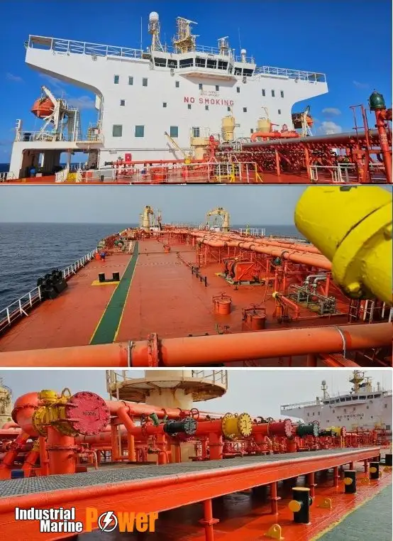 石油タンカー、ケミカルタンカー 販売のため