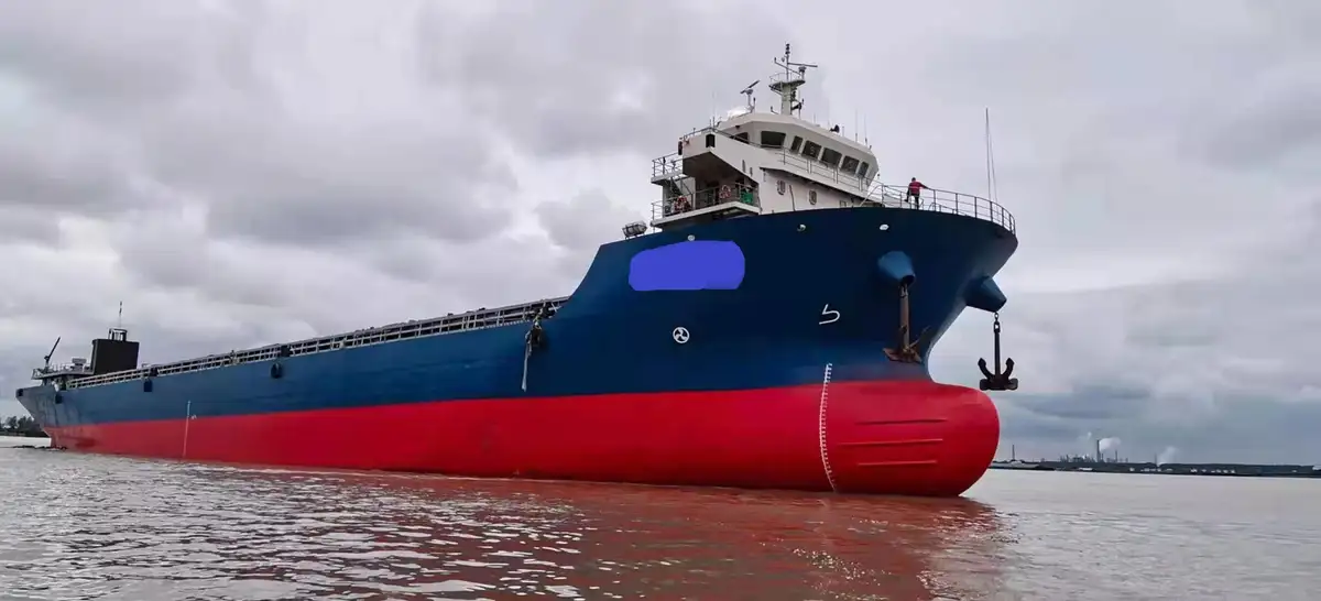 コンテナ船 販売のため