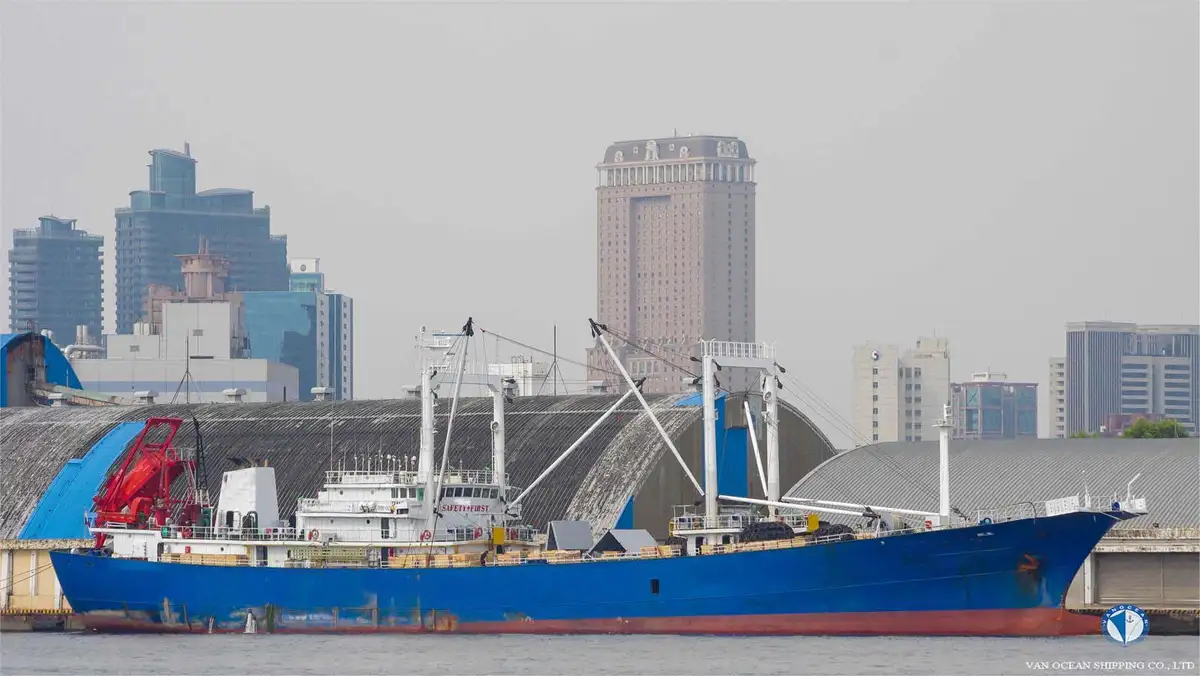 冷凍船 販売のため