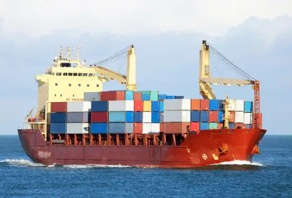 Bulk carrier for sale