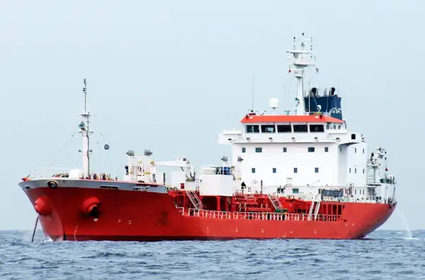 Oil tanker, Chemical tanker for sale
