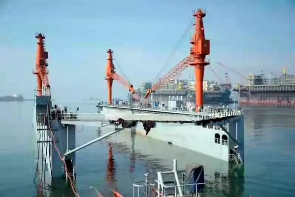 Floating dock for sale