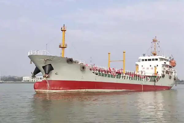 Oil tanker, Chemical tanker for sale