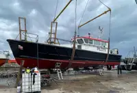 パイロットボート 販売のため