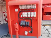 プラットフォーム補給船（PSV） 販売のため