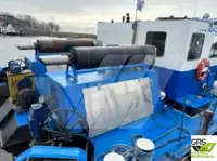 作業船 販売のため