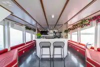 モーター船 販売のため