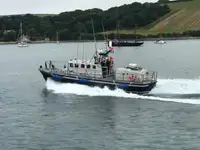 救命ボート 販売のため