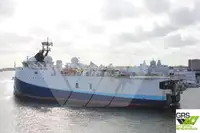 測量船 販売のため