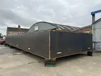 ポンツーン 販売のため