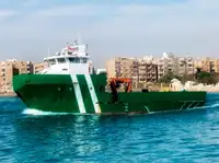 作業船 販売のため