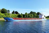 ばら積み貨物船 販売のため