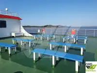 上陸用舟艇、戦車 販売のため