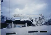 調査船 販売のため