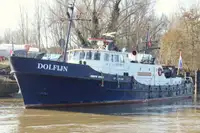 巡視船 販売のため