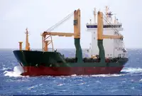 ばら積み貨物船 販売のため