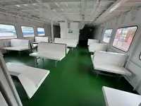 モーター船 販売のため