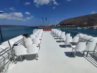 モーター船 販売のため