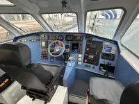 パイロットボート 販売のため