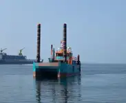 作業船 販売のため