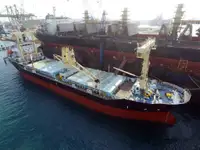 ばら積み貨物船 販売のため