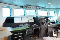 RoPax船 販売のため