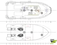 作業船 販売のため