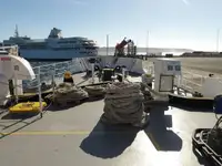 調査船 販売のため