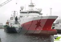 測量船 販売のため