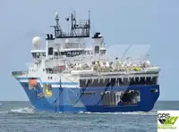 測量船 販売のため