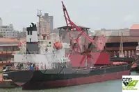 ばら積み貨物船 販売のため