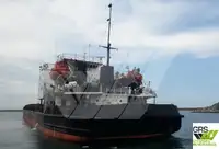 ばら積み貨物船 販売のため