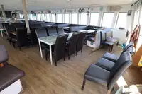 モーター船 販売のため