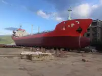 タンカー 販売のため