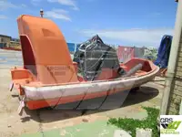 救助船 販売のため