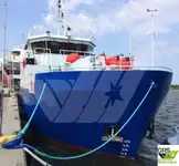 測量船 販売のため