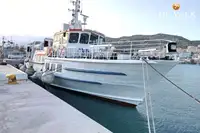 フェリー船 販売のため