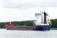 ばら積み貨物船 販売のため