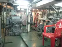 巡視船 販売のため