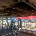 はしけ 販売のため