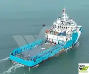 補給船 販売のため