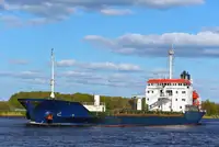 ばら積み貨物船 販売のため