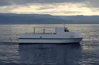 モーター船 販売のため