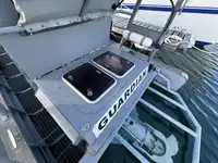 巡視船 販売のため